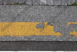 Photo Textures of Road Marking